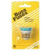 Bussmann 8 amps T-Type Plug 1 pk