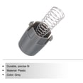 thumbnail image 3 of Uxcell AGM73610701 Plunger Magnético de Puerta para Lavadora, Reemplaza AP5331994 AGM73610702 MEG61961401 para Lavadora, 3 of 5