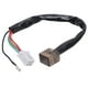 thumbnail image 2 of Motocicleta Indicador de Engranje de Motocicleta Sensor de Palanca Pantalla impermeable LED digital de Alta Precisión Con Cable de 28 cm/11.02 Pulgadas, 2 of 7