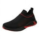 thumbnail image 1 of Zapatos casuales, estilo primaveral, zapatos transpirables, zapatos para hombre, zapatos de otoño para hombre, zapatillas deportivas, zapatos para hombre, 1 of 6