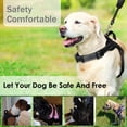 thumbnail image 5 of Arnés para perros CHAO con asa y correa de pecho ajustable L, 5 of 5