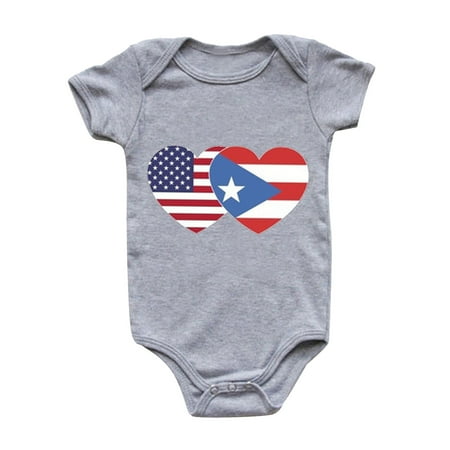 

Pimfylm Bodysuits For Baby Baby-girls Long Sleeve Cotton Onesie Bodysuits Summer Grey 12-18 Months