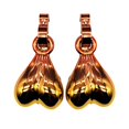 thumbnail image 3 of Cadena decorativa para zapatos hecha a mano, divertidos adornos para zapatos, adornos para zapatos, bolas, cadenas para zapatos, abalorios, valor inmejorable, 3 of 7