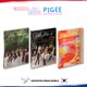 thumbnail image 2 of TWICE - [ With YOU-th ] 13th Mini Album + PiGEE Gift, 2 of 5