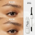 thumbnail image 4 of Revlon PhotoReady Lifting Brow Gel, Eyebrow Lamination, 801 Clear, 0.23 fl oz, 4 of 12
