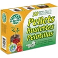 thumbnail image 2 of PlantBest 3492 Jumbo Coir Pellet Refill Brown - pack of 50, 2 of 2