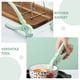 thumbnail image 3 of GOOHOCHY Pinza antiescaldaduras para cuencos, pinza para platos calientes de cocina, pinza para cuencos, suministros de cocina para el hogar, 3 of 8