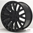 thumbnail image 3 of 20'' wheels for JEEP GRAND CHEROKEE 4x2 4X4 HIGH ALTITUDE 2016-20 20x9 5X127, 3 of 4