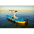 thumbnail image 2 of Nautiqua | BELIZE | Premium Paddleboard Water Bike, 2 of 14