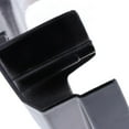 thumbnail image 4 of New Hot Front Sprocket Chain Left Side Engine Guard Cover Protector -Black, 4 of 10