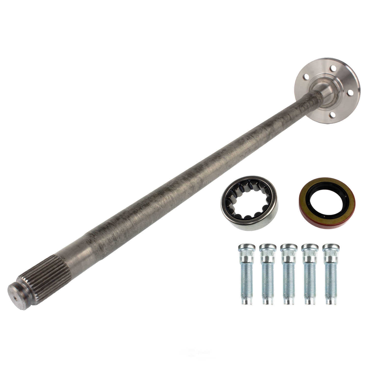EXCEL from Richmond 92-23357 Drive Axle Shaft Assembly