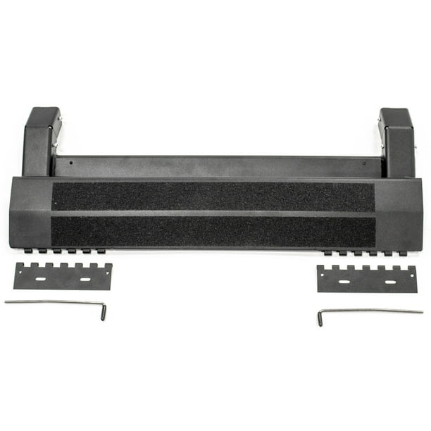 Mor & Ryde STP54031 Quick Release Hinge Retrofit Kit - Walmart.ca