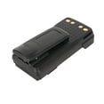 thumbnail image 2 of Batería de iones de litio Bling Bling para Walkie talkie Compatible con Motorola 7.4V 2450mAh, 2 of 12