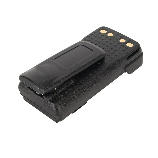 Batería de ion de litio para walkie-talkie, 7,4 V, 2450 mAh, batería de repuesto para radio bidireccional Motorola PMNN4543A XPR3300 XPR3500