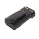 thumbnail image 1 of Batería de ion de litio para walkie-talkie, 7,4 V, 2450 mAh, batería de repuesto para radio bidireccional Motorola PMNN4543A XPR3300 XPR3500, 1 of 12