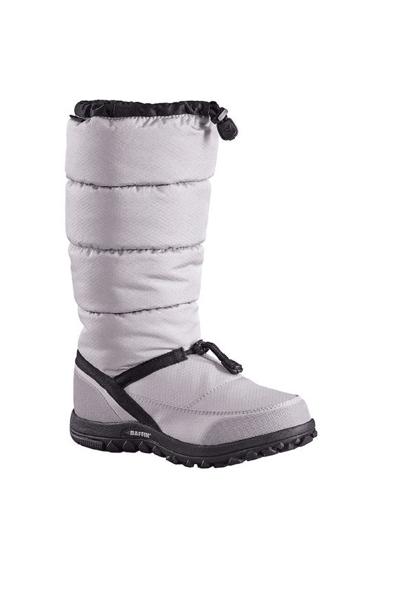 Cloud Winter Boots for Women - Coastal Grey - 8M