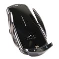 thumbnail image 1 of Cargador De Teléfono Con Montaje En Ventilación, Cargador De Teléfono Para Automóvil, Inducción Automática, Batería De 100 MAh, Estable, Resistente A Los Arañazos, Con, 1 of 8
