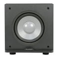 thumbnail image 5 of BIC America Acoustech 200-Watt Peak-Power 8-In. Front-Firing Subwoofer, SWA8, SWA8, 5 of 5
