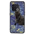 thumbnail image 1 of Cat-81 Phone Case, Degined for OnePlus 10 Pro 5G Case Men Women, Flexible Silicone Shockproof Case for OnePlus 10 Pro 5G, 1 of 1