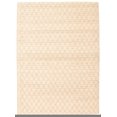 thumbnail image 1 of Tapis ECARPETGALLERY Sienna Ivoire 5'5" x 7'7", 1 of 9