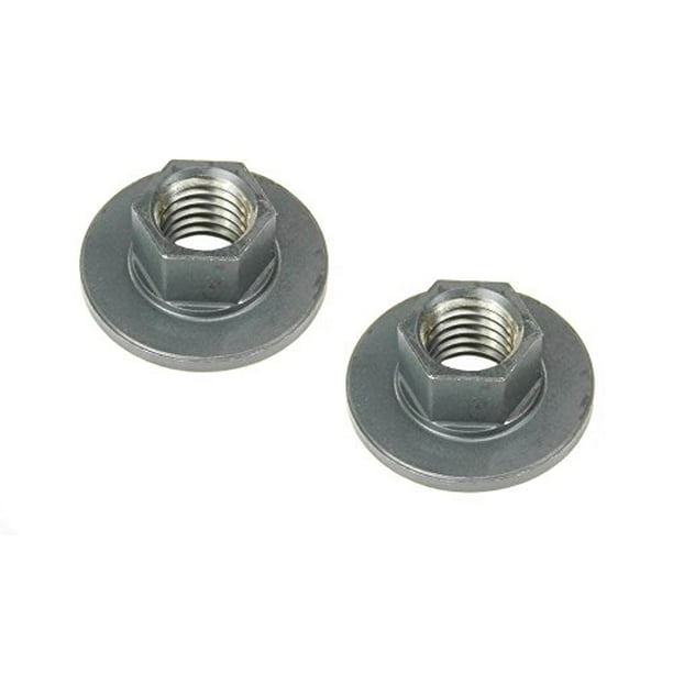 DeWalt DW849 DWP849 Polisher Clamp Washer Nut 2 Pack 636574 01