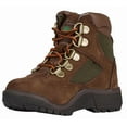 thumbnail image 2 of TIMBERLAND 6IN F/L FIELD BOOT TODDLERS Style# 44892, 2 of 5