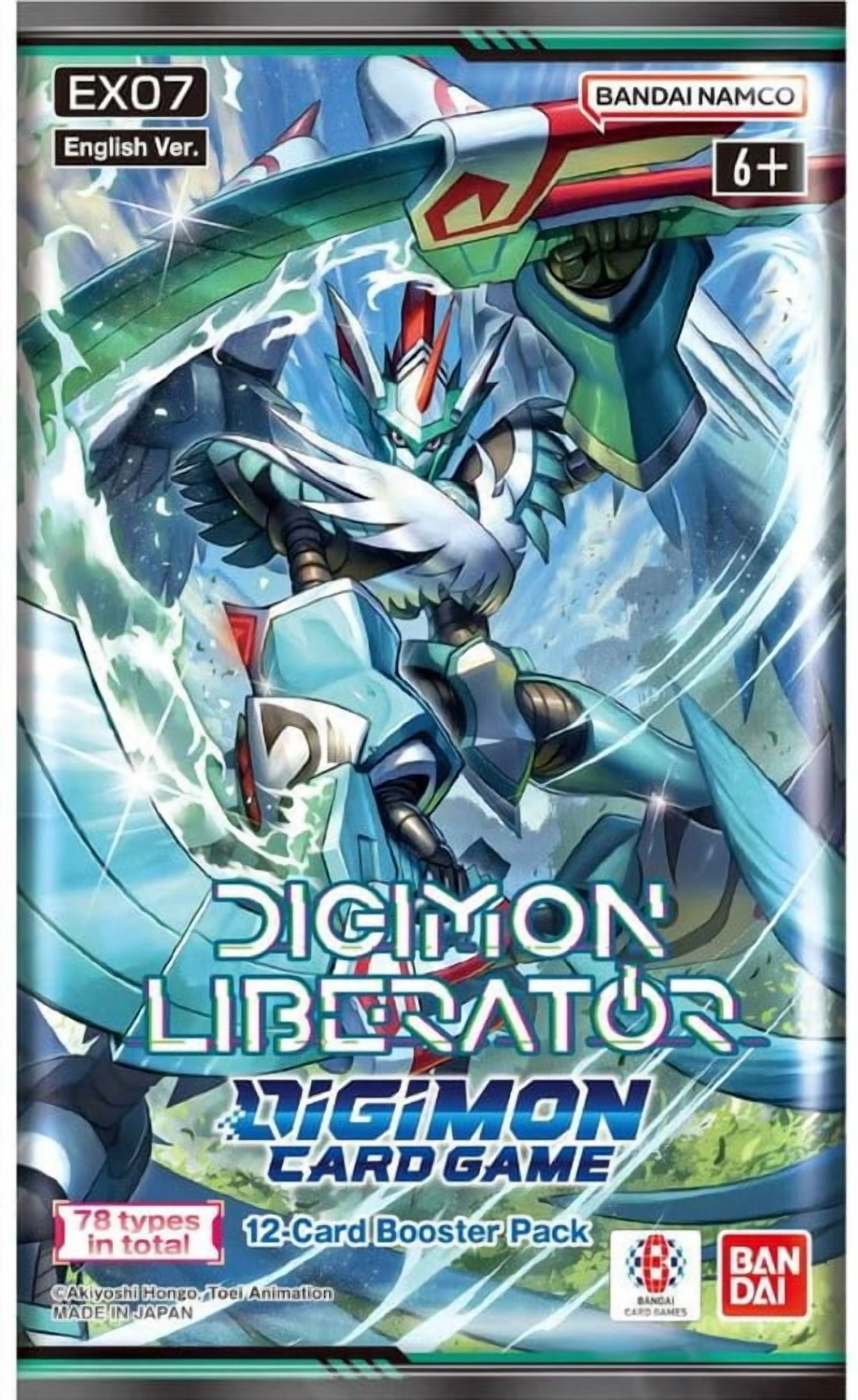 digimon english card game Game: Double Pack Set : Toys & Games Digimon Starter Decks provide the perfect entry point for new players Digimon English Trading Card Game