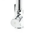 thumbnail image 3 of Zline Kitchen and Bath ZLINE Arthur Kitchen Faucet Chrome Chrome Finish, 3 of 9