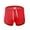 A-Red, variant on Jinhomg Mens Multi Pack Underwear 5 PC Ice Silk Boxer Briefs Lightweight Breathable Elastic Drawstring Waist Underpants Sets Limited Time Deal Dark Blue L