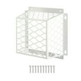 thumbnail image 1 of Yuarrent Cubierta protectora para extractor de aire: solución confiable a prueba de aves, eficaz contra la invasión de animales. Decoración del hogar blanco, 1 of 4
