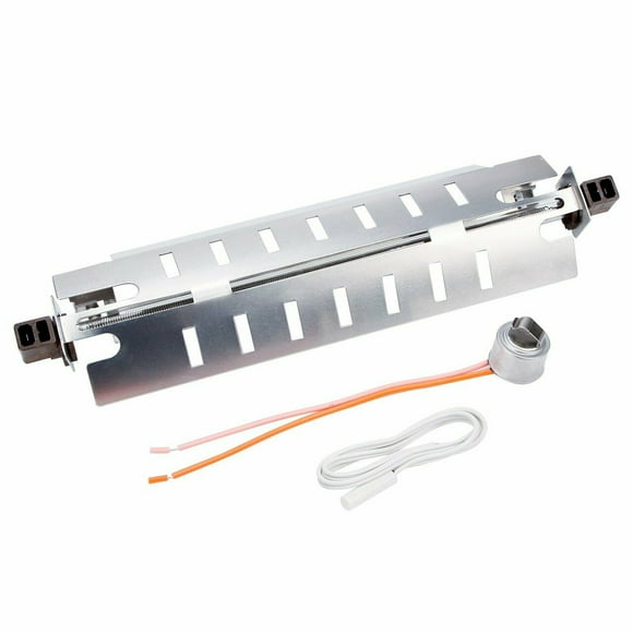 Garage Heater Kit Ge Refrigerator