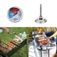 thumbnail image 2 of Termómetro de Horno Sunnimix de acero inoxidable para parrilla, 2 of 7