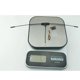 thumbnail image 4 of Receptor de 500 MHz, 500,5 MHz-524,9 MHz, con Antena Tipo T ESP8285, Potencia de Telemetría de 50 MW para Dron de Carreras RC FPV, 4 of 5