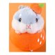 thumbnail image 2 of Maojin Toy Story Juguetes pequeño hámster muñeca colgante juguete de peluche llavero colgante bolso escolar muñeca hámster, 2 of 2