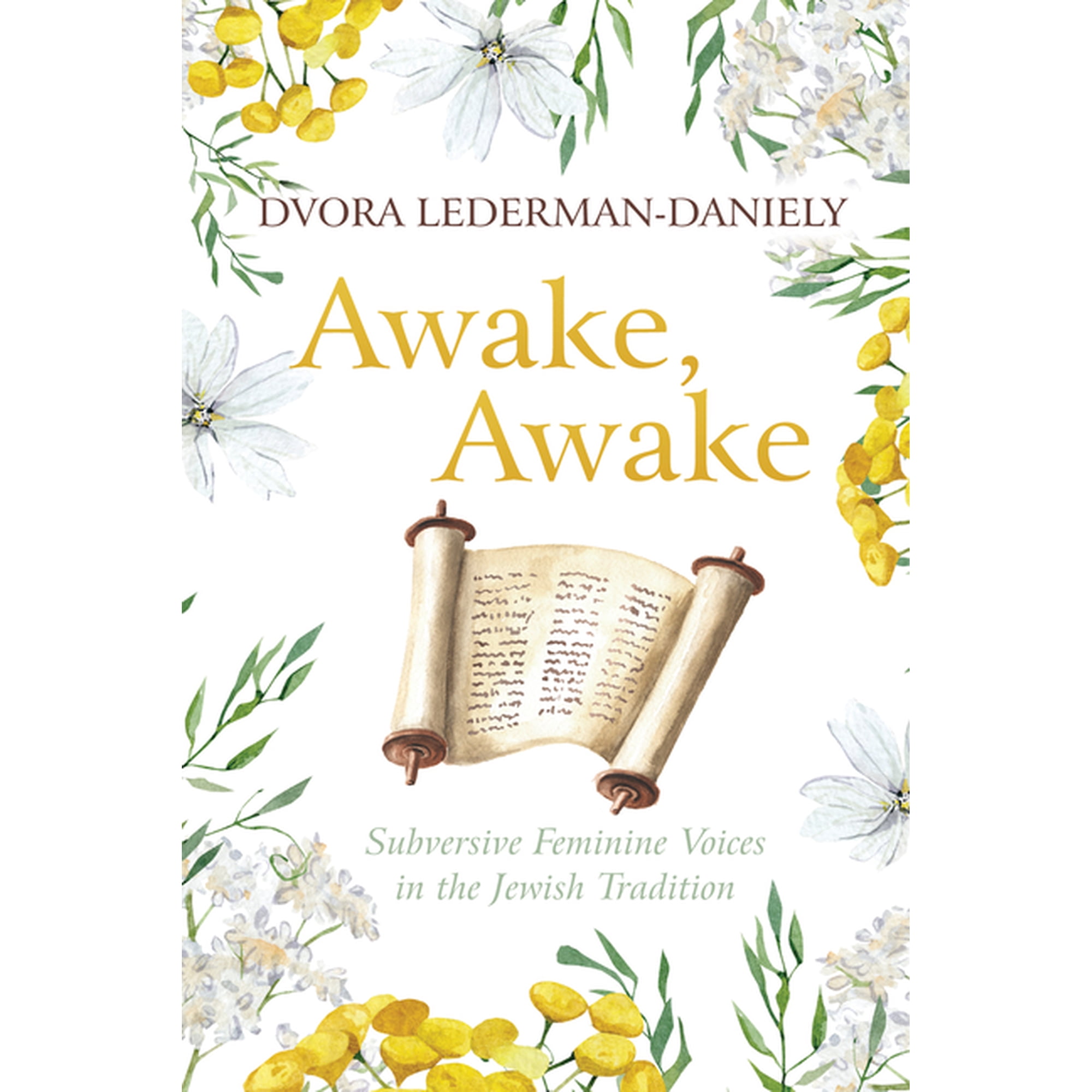 Awake Awake (Hardcover)