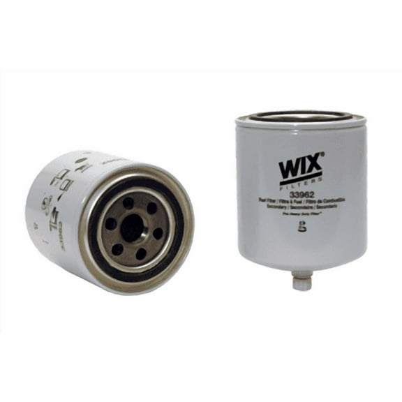 WIX Fuel/Water Separator 33962