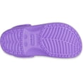 thumbnail image 3 of Zapatos Crocs Classic, zuecos Galaxy Kids, ligeros y ventilados, 3 of 6