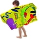 thumbnail image 3 of Juego de 5 Toallas de Playa YIFONTIN de Microfibra para Niños 70x140 cm, 3 of 9