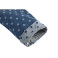 thumbnail image 6 of Richie House Girls' Polka Dot Pants with Cotton Lining RH2246, 6 of 7