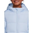 thumbnail image 6 of Swiss Tech Girls Heavyweight Puffer Coat, Sizes 4-18 & Plus, 6 of 6