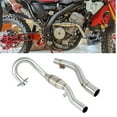thumbnail image 3 of Cabezal de tubo Macarena apto Para CRF250L Rally 2012 Accesorios de motocross, 3 of 8