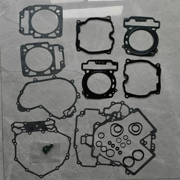 Phyun Full Gasket Kit for Can-Am 400 500 650 800 1000 Outlander 808956f