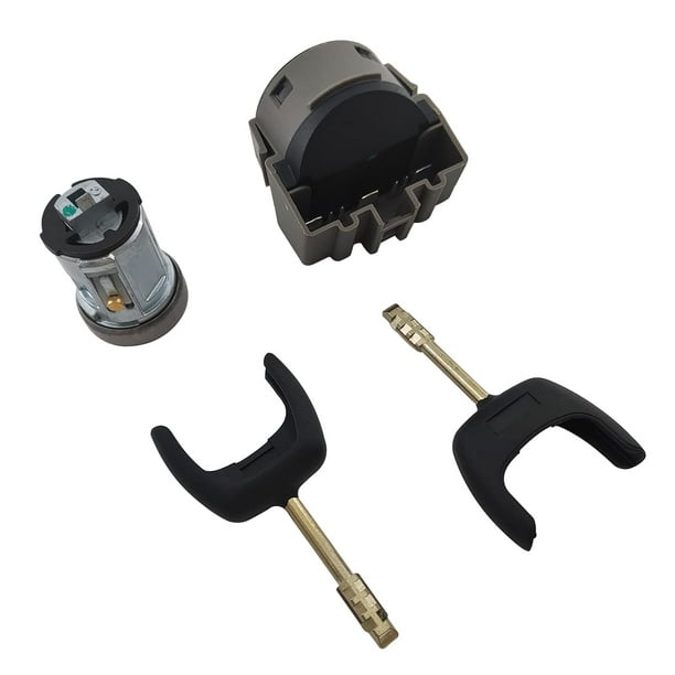 CON INTERRUPTOR DE ENCENDIDO Y CILINDRO DE BLOQUEO PARA FORD TRANSIT MK7