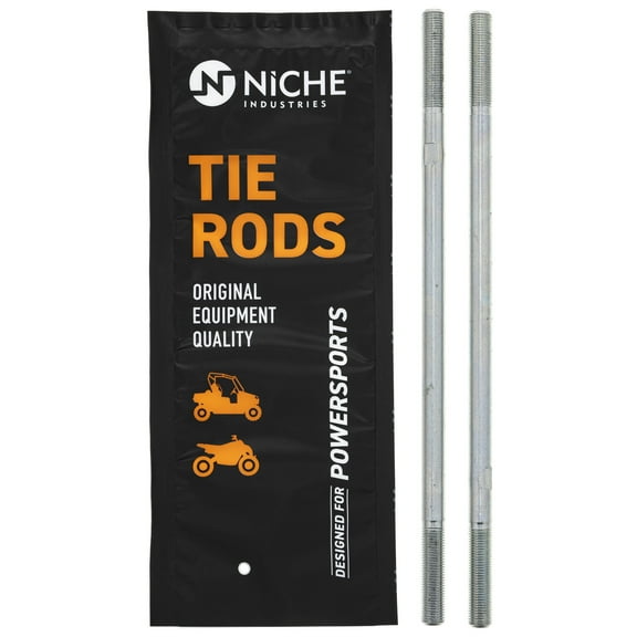 Niche Tie Rods for Honda Rancher 420 53521-HP4-600 519-KTR2242B