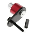 thumbnail image 3 of K-01 Interrupteur de Frein de Moto Interrupteur de Frein de Frein de Moto Semi-Automatique Rouge, 3 of 6