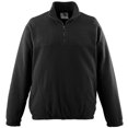 thumbnail image 2 of Chill Fleece Half-Zip Pullover 3530, 2 of 2