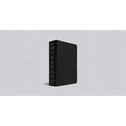 Study Bible-ESV-Large Print
