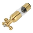 thumbnail image 1 of Molinillo de pimienta manual recargable profesional Jadeshay de acero inoxidable 304, 1 of 12