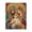 #6 Jesus Nativity Diamond Art Kit, variant on Christmas Jesus Nativity Diamond Art Kit with Frame, DIY Pearl Painting Kit with Round Beads and Tools, Sparkling Wall Art Craft for Adults Beginners Holiday Decor
