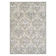 thumbnail image 2 of Couristan CirÃ© Renaissance Smoke Area Rug, 5'3'x7'6' - 38236055053076T, 2 of 2
